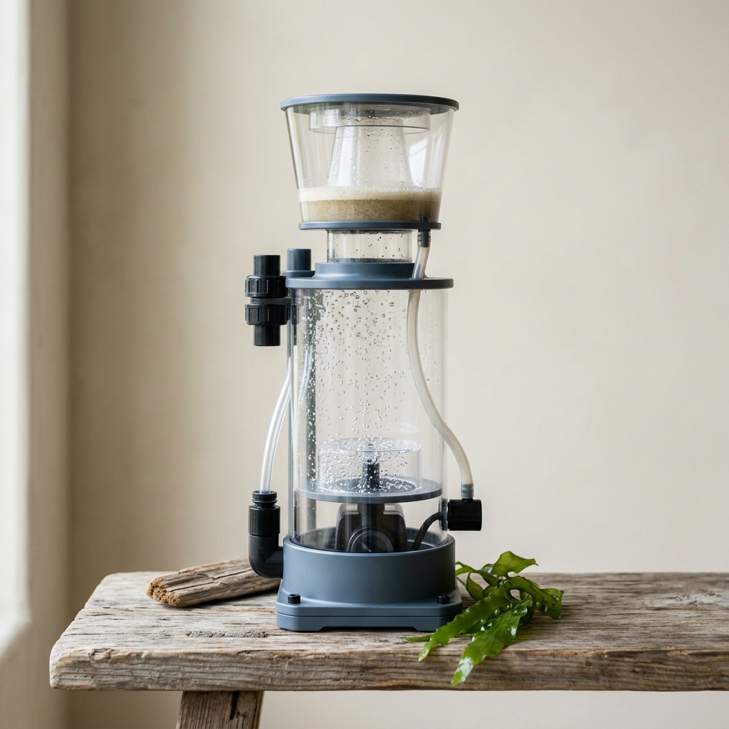 AeroSkim 280 Protein Skimmer — Backyard RAS