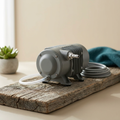 Linear Air Pump — 60 L/min