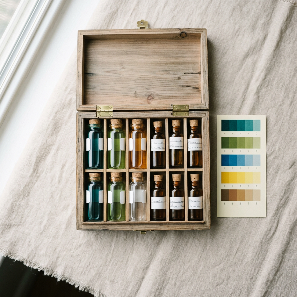 Master Water Test Kit — Freshwater