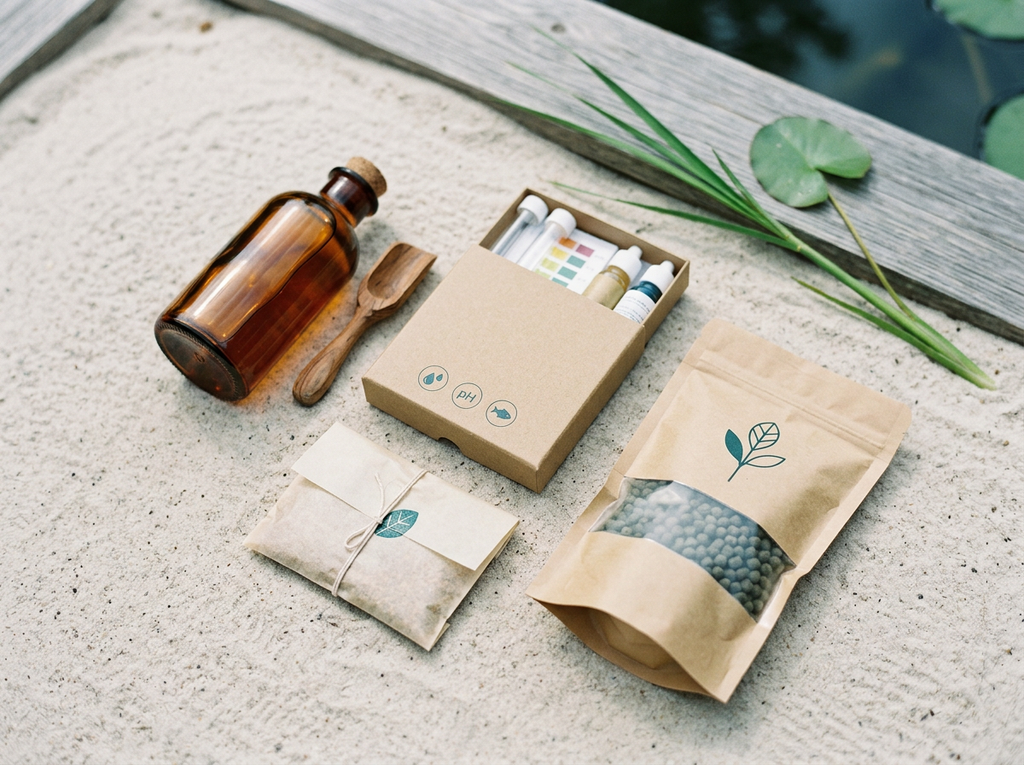 Trout Pond Refresh Kit