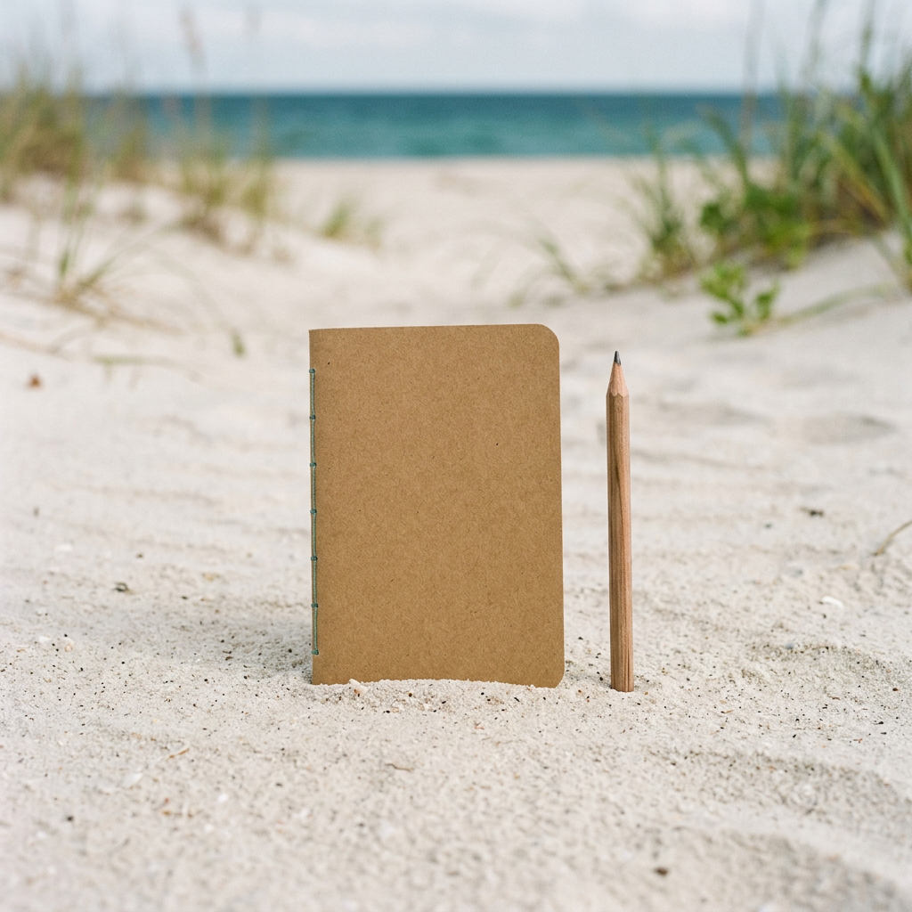 Water-Log Field Notebook